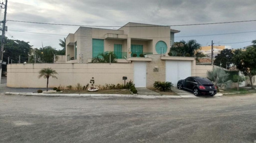 Casa Com 3 Dormitórios À Venda, 250 M² Por R$ 3.000.000,00 - Camboinhas - Niterói/rj - Ca0237