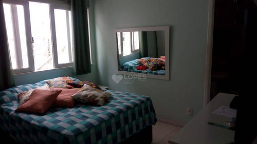 Imagem 4 de 8 de Casa Com 4 Quartos, 182 M² Por R$ 550.000 - Fonseca - Niterói/rj - Ca20480