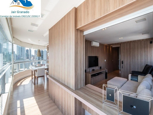 Imagem 14 de 30 de Apartamento Cobertura Com Ampla E Definitiva Vista Do Mar, Localização Central Privilegiada: - Ap01481 - 69346419