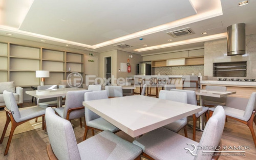 Imagem 18 de 30 de Apartamento, 32.05 M², Moinhos De Vento - 192478