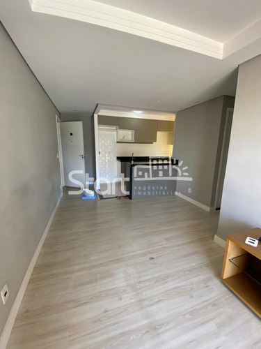 Imagem 3 de 21 de Apartamento À Venda Em Parque Residencial João Luiz - Ap008113