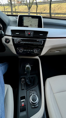 BMW X1 2.0 16V 4P SDRIVE 20I X-LINE ACTIVEFLEX TURBO AUTOMÁTICO