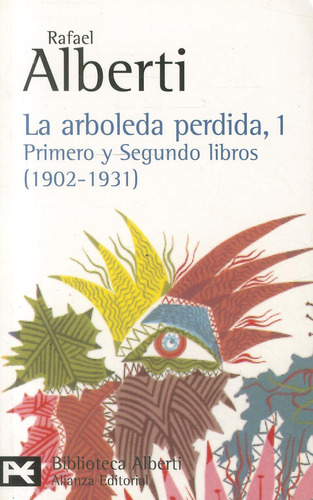 La Arboleda Perdida 1 Primero Y Segundo Libros