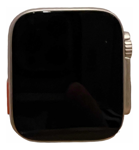 Imagen 10 de 10 de Reloj Inteligente Gs8 Ultra