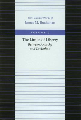 Libro Limits Of Liberty -- Between Anarchy & Leviathan - ...