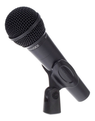 Micrófono Dinámico Behringer Xm8500 Cardioide Pipeta Estuche