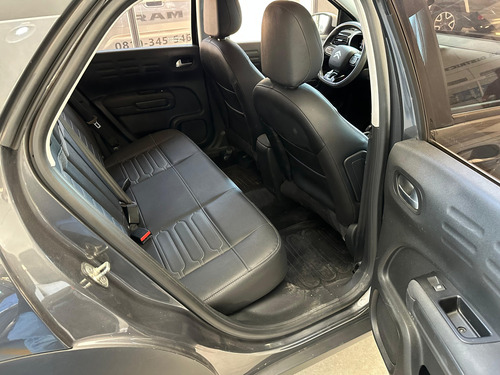 Citroën C4 Cactus 1.6 Vti 115 At6 Shine