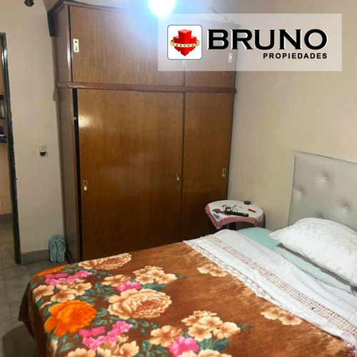 Casa En Venta En Parque San Martin