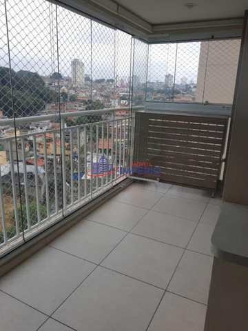 Apartamento Com 3 Dorms, Vila Santo Antônio, Guarulhos - R$ 675 Mil, Cod: 6771 - V6771