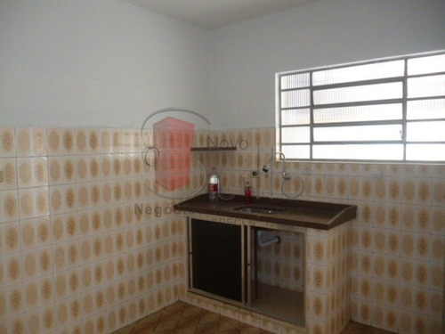 Imagem 10 de 15 de Casa - Vila California - Ref: 10003 - V-10003