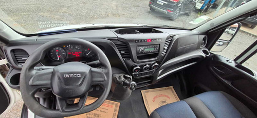 Iveco Daily 35-150 4x2 239333km Completo 3b85
