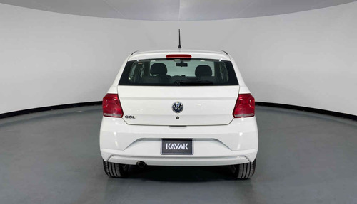 Imagen 8 de 15 de 31332 - Volkswagen Gol 2019 Con Garantía