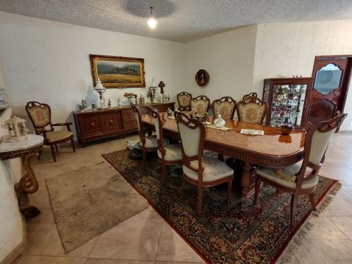 Imagen 10 de 23 de Casa En Venta En Zempoala Centro