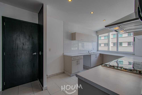 Imagen 10 de 21 de Departamento En Reforma Social, Miguel Hidalgo Con 2 Recámaras, 210 M², Id: 43286