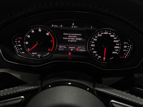 Audi A4 2.0 T S Line 190hp Dsg