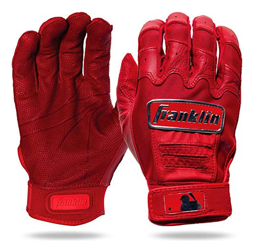 Guantes De Bateo De Béisbol Franklin Sports Cfx Pro Youth