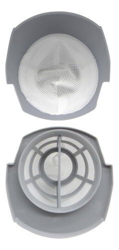 Paquete De 2 Filtros 2610 2611 Compatibles Con Bissell 3 En