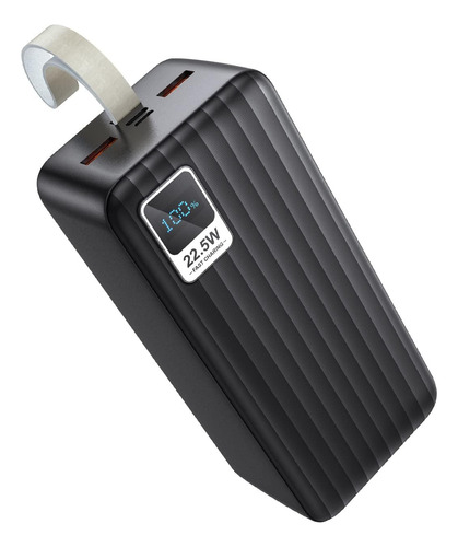 Pdbest Cargador Portatil Power Bank 50000mah - Pd 22.5w Usb 