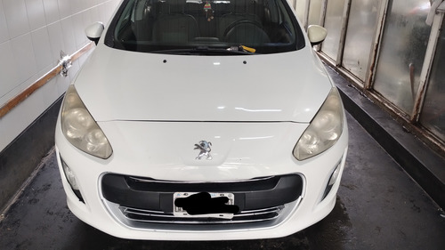 Peugeot 308 1.6 Active