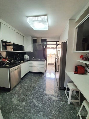 Apartamento-são Paulo-alto Da Lapa | Ref.: 353-im559508 - 353-im559508