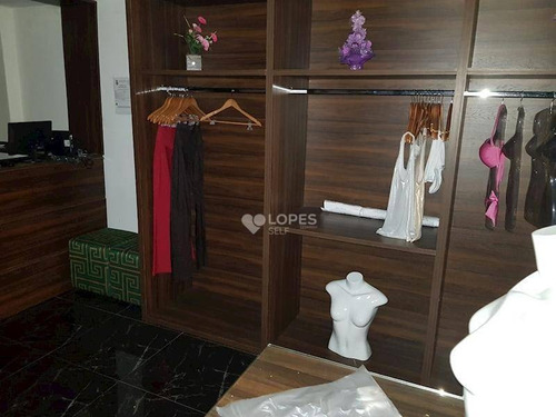 Imagem 3 de 9 de Loja À Venda, 42 M² Por R$ 300.000,00 - Piratininga - Niterói/rj - Lo0404