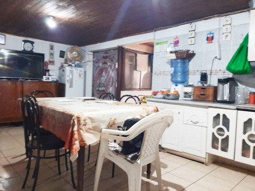 Cuatro Álamos / Segunda Transversal