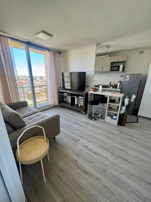 Departamento en arriendo temporal