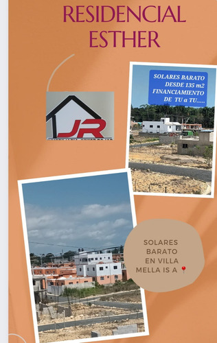 Imagen 2 de 19 de Oferta De Solares Para El Dia De Las Madre Con Titulos Deslindados / Descuentos De 800 Pesos En Cada Metro Cuadrado En El Residencial Doña Luz 2da Etapa