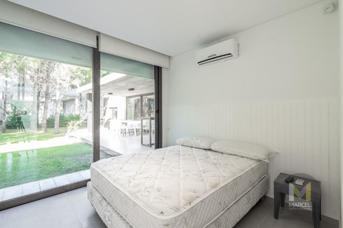 Imagen 14 de 25 de Casa - 5 Ambientes - La Herradura - Pinamar