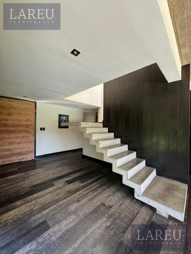 Casa En Venta, Barrio Privado Las Liebres