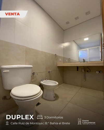 Duplex En Venta