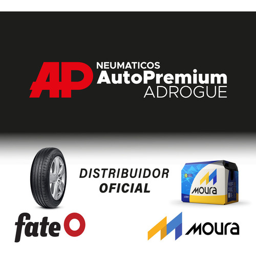 2 Cubiertas Rodado 15 Linglong 255/75 R15 109r Crosswind At