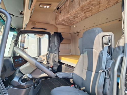 Mercedes-benz New Actros 2651ls Com Retarder 6x4 2021.