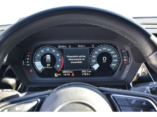Audi A3 2024