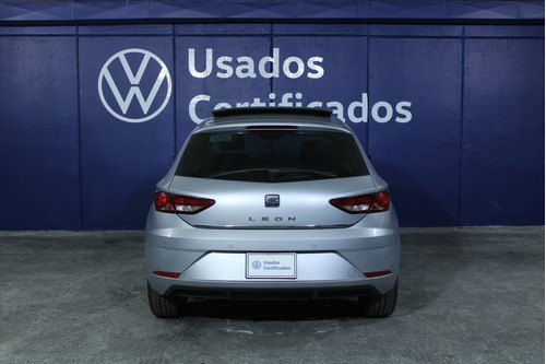Seat Leon 1.4 Sc Style 150 Hp Dsg