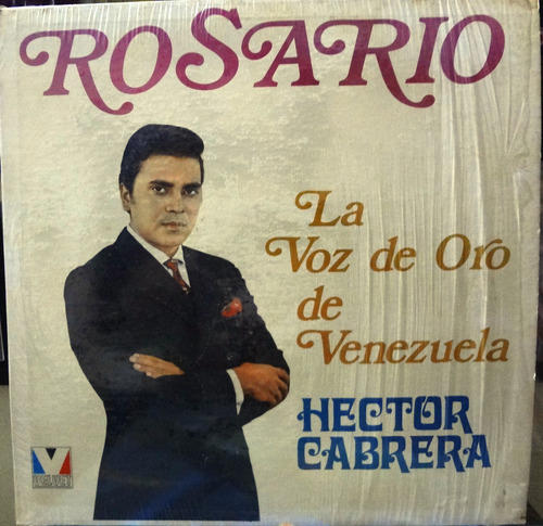 Hector Cabrera - Rosario - 10$