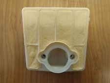 Imagen 1 de 2 de Filtro De Aire 501 80 71-05 Para Husqvarna 61 288xp