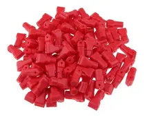 Comprar Pack X100 +llave Candados Magnéticos Robo P\u002F Gancho Blistero