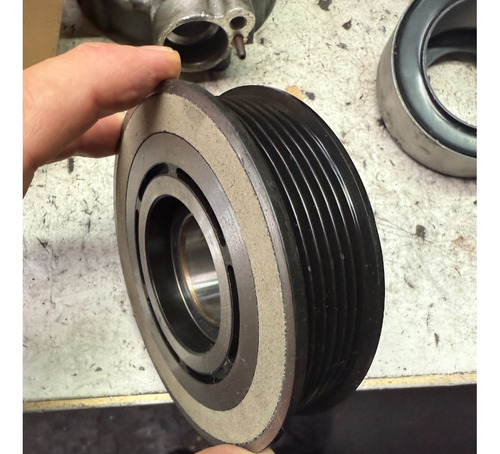 Reparaciones De Mangueras De Aire Acondicionado En El Dia