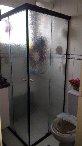 Imagem 9 de 19 de Apartamento - Venda - Aviacao - Praia Grande - Lar383