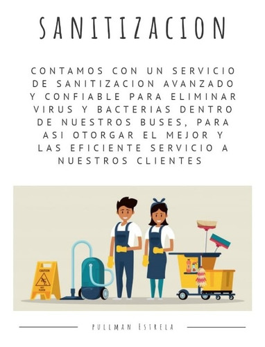 Imagen 5 de 5 de Transporte De Pasajeros Dentro Y Fuera De Santiago