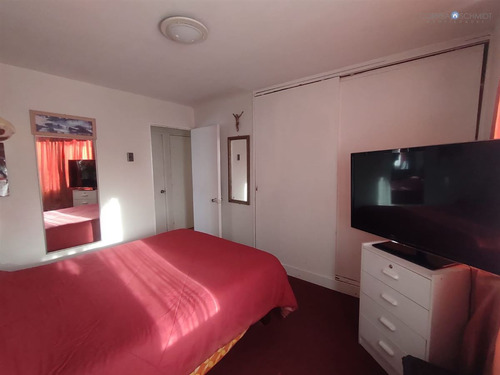Departamento En Venta Edificio Consistorial Rancagua