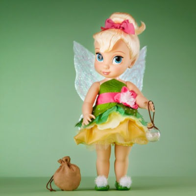 Tinkerbell Animators Edición Especial 2018