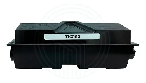 comprar Toner Tk3182 Compatible Con Kyocera Ecosys P3055dn  -