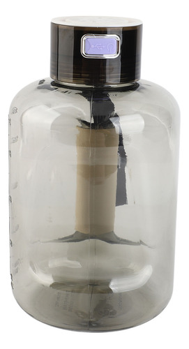 Generador De Botellas De Agua De Hidrógeno Para Pc Con Carga