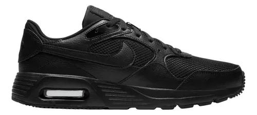 Nike Air Max Sc Black 130