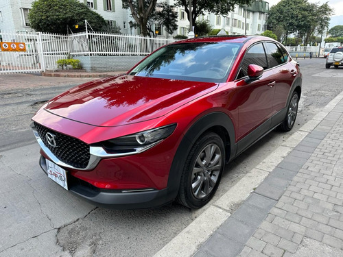 Mazda CX-30 2.0 Grand Touring At Hibrido Ligero - Mhev