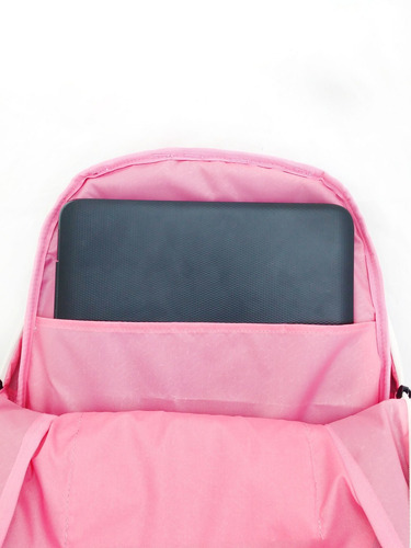 Mochila Break Gran Capacidad Reforzada Kossok Break