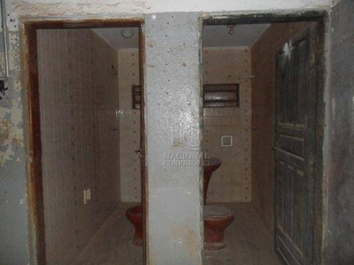 Prédio À Venda, 240 M² Por R$ 780.000,00 - Jardim Itapoan - Santo André/sp - Pr0087