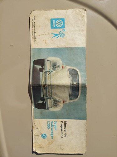 Volkswagen Fusca